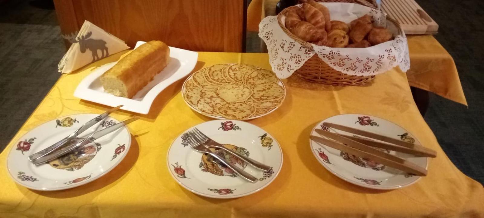 Hotel A La Vignette - Colmar-Nord Saint-Hippolyte  Ngoại thất bức ảnh