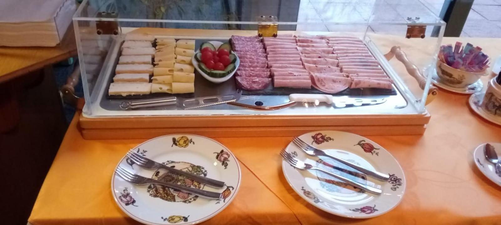 Hotel A La Vignette - Colmar-Nord Saint-Hippolyte  Ngoại thất bức ảnh