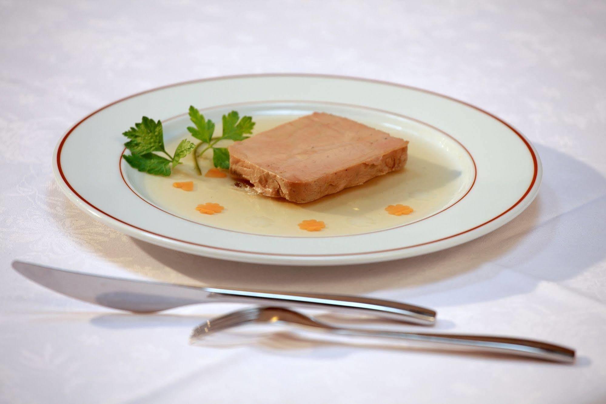 Hotel A La Vignette - Colmar-Nord Saint-Hippolyte  Ngoại thất bức ảnh
